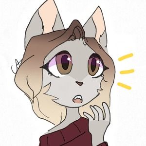 Meet your Posher, Cat